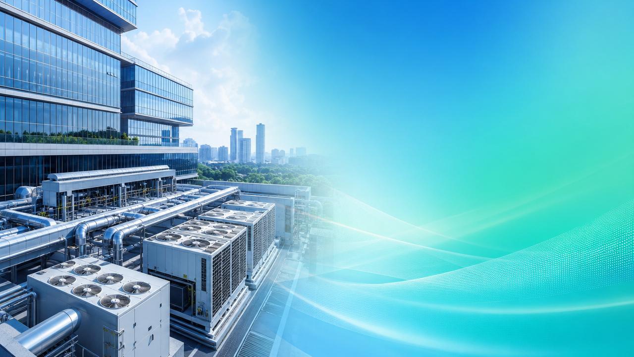 An Energy-Efficient HVAC comparison should go beyond price