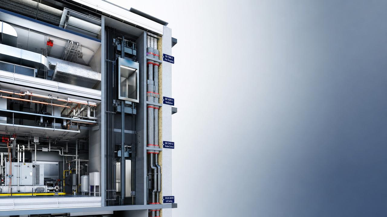 Common gaps in EN Building Regulations compliance