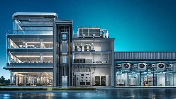 What smart building systems integration should solve