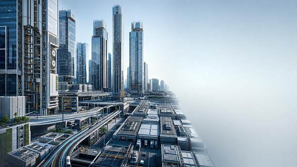 Which urban planning technologies work best for dense cities?