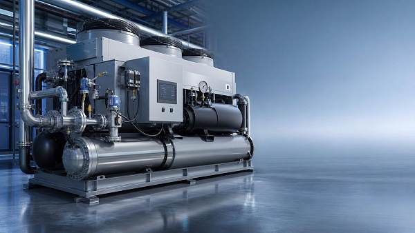 What matters most in wholesale industrial chillers today What matters most in wholesale industrial chillers today
