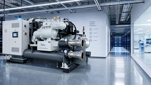 What to check before choosing magnetic levitation chiller OEM What to check before choosing magnetic levitation chiller OEM