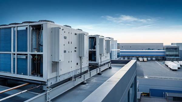 Rooftop unit manufacturer choices that reduce service issues