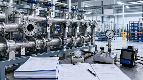 How to vet an HVAC piping system OEM before quoting How to vet an HVAC piping system OEM before quoting