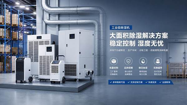 When dehumidifier manufacturer wholesale saves more money