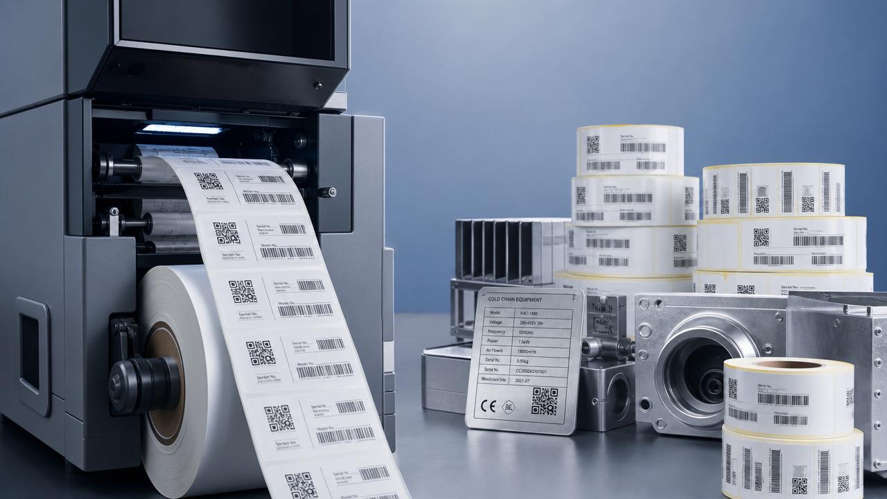 Is a digital label press worth the upgrade cost?