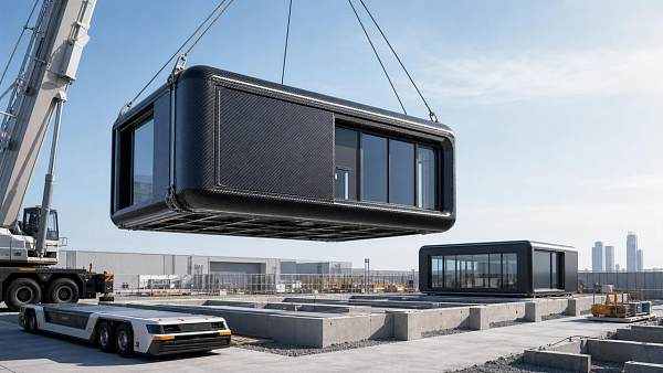 Are Carbon-Fiber Modular Units worth the premium?