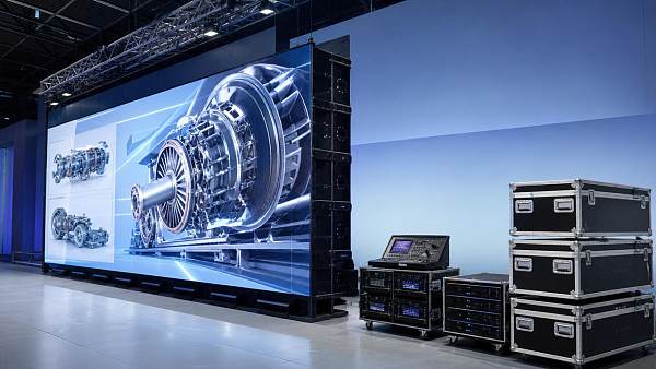 When does an indoor rental led display pay off? When does an indoor rental led display pay off?