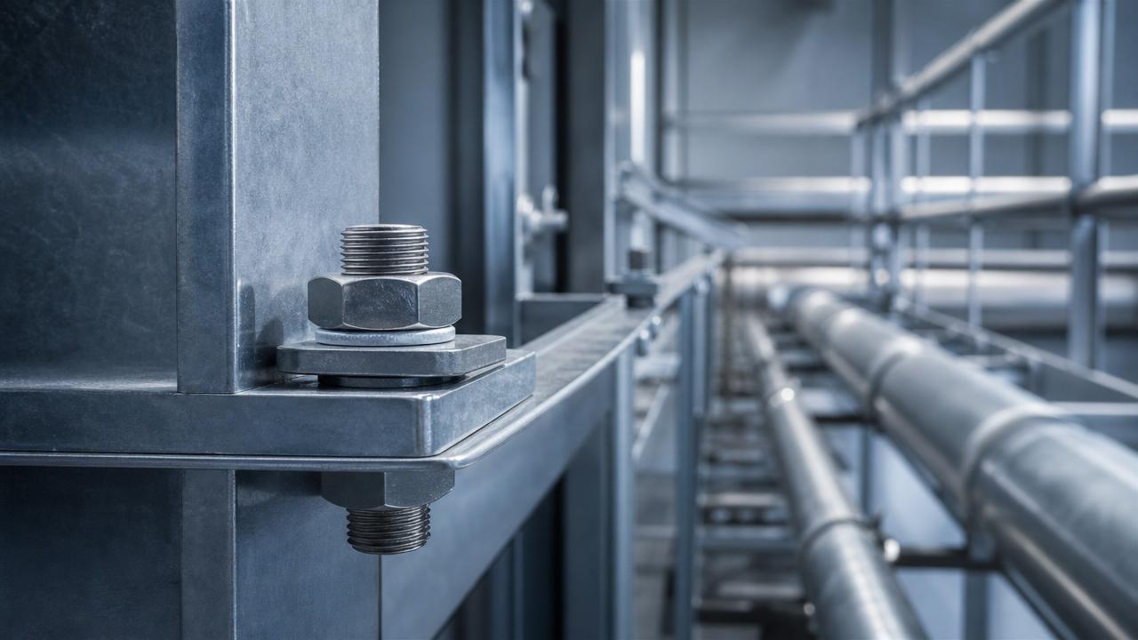 Can high strength stainless steel fasteners cut failures?