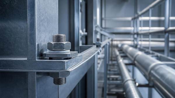 Can high strength stainless steel fasteners cut failures?