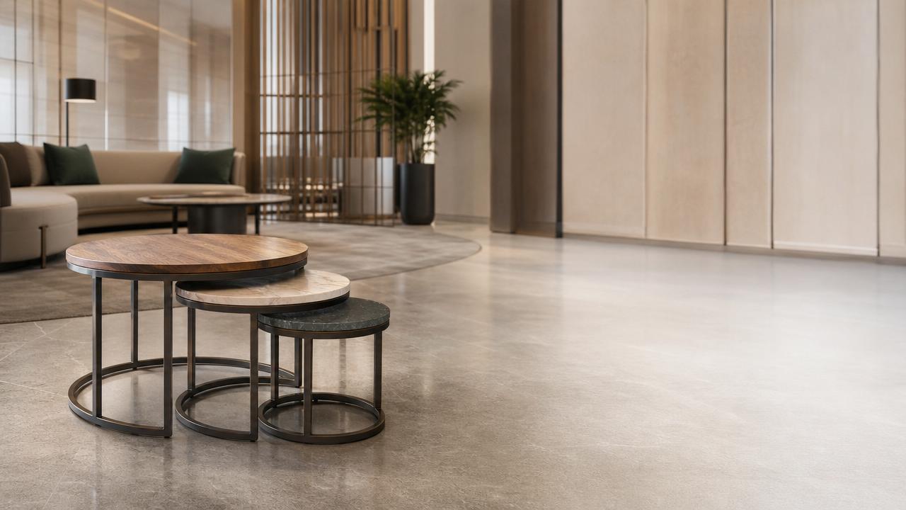 Wholesale Nesting Side Tables: How to Compare Materials and Styles