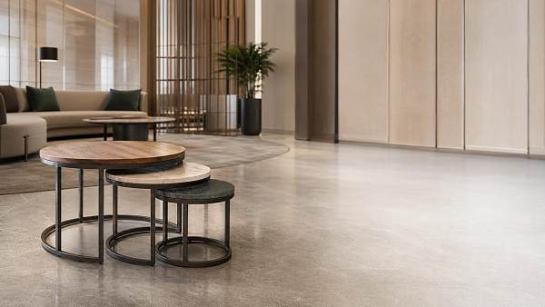 Wholesale Nesting Side Tables: How to Compare Materials and Styles