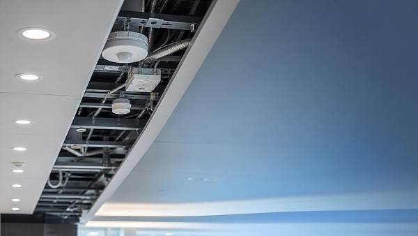 Smart Lighting System Planning: Sensors, Controls, and Retrofit Costs