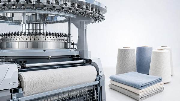 Circular Knitting Machine Selection: Gauge, Diameter, and Fabric Output