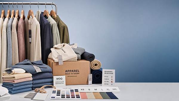 How to Choose Wholesale Garments for Retail Stores by Margin, MOQ, and Season How to Choose Wholesale Garments for Retail Stores by Margin, MOQ, and Season