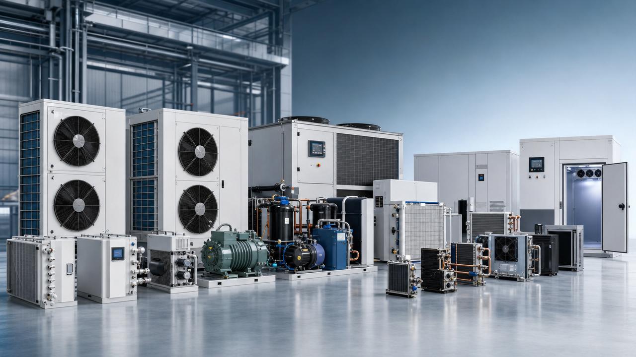 How to Evaluate Hardware Equipment for Industrial Projects: Key Specs and Buying Criteria