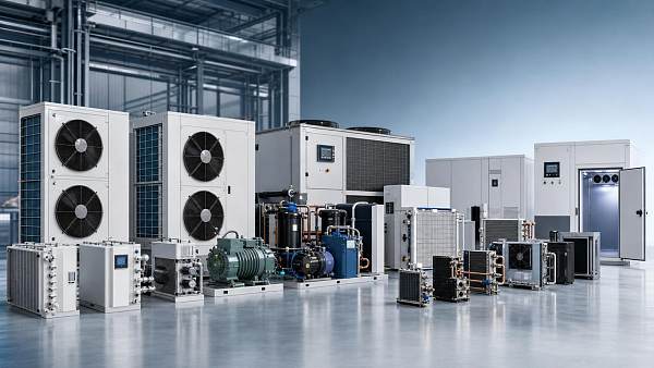 How to Evaluate Hardware Equipment for Industrial Projects: Key Specs and Buying Criteria How to Evaluate Hardware Equipment for Industrial Projects: Key Specs and Buying Criteria