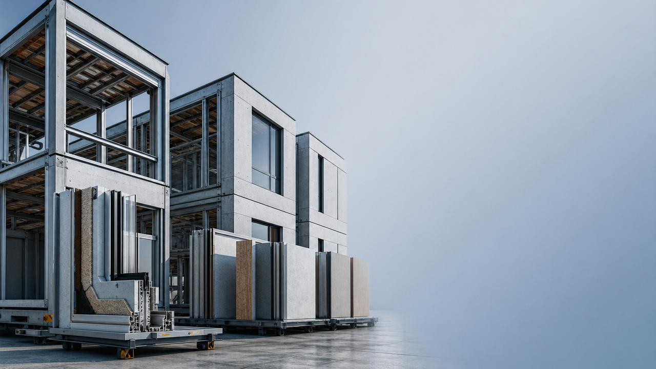 Prefabricated Construction OEM vs ODM: Which Model Fits Your Cost and Delivery Goals?