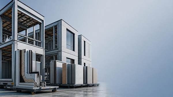 Prefabricated Construction OEM vs ODM: Which Model Fits Your Cost and Delivery Goals? Prefabricated Construction OEM vs ODM: Which Model Fits Your Cost and Delivery Goals?