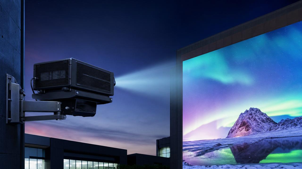 Outdoor Laser Light Projector Buying Guide: Brightness, IP Rating, and Throw Distance