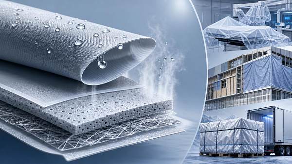 What Is Waterproof Breathable Fabric? Key Performance Tests and Common Use Cases What Is Waterproof Breathable Fabric? Key Performance Tests and Common Use Cases