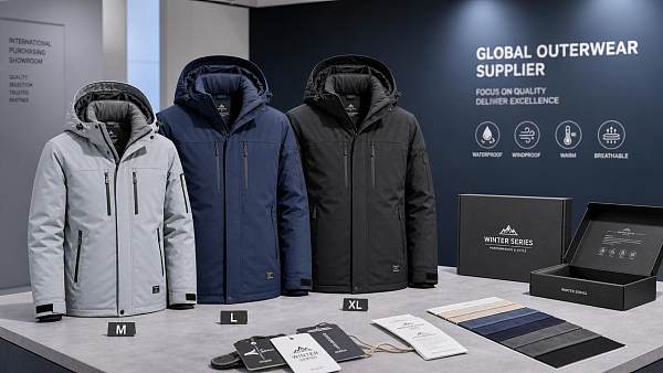 How to Choose Wholesale Winter Jackets: Materials, MOQ, Sizing, and Private Label Options How to Choose Wholesale Winter Jackets: Materials, MOQ, Sizing, and Private Label Options