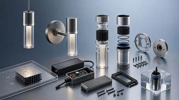 Decorative Lighting OEM Guide: Certifications, IP Ratings, and Key Design Specs to Review Decorative Lighting OEM Guide: Certifications, IP Ratings, and Key Design Specs to Review