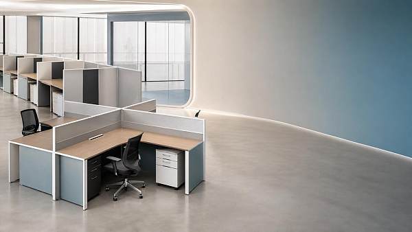 Modular Office Cubicles Buying Guide: Layout Types, Panel Sizes, and Reconfiguration Options Modular Office Cubicles Buying Guide: Layout Types, Panel Sizes, and Reconfiguration Options