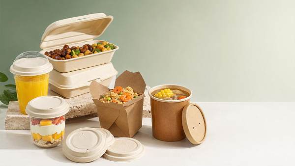 Eco Friendly Packaging for Food: Best Options for Takeout, Delivery, and Cold Items Eco Friendly Packaging for Food: Best Options for Takeout, Delivery, and Cold Items