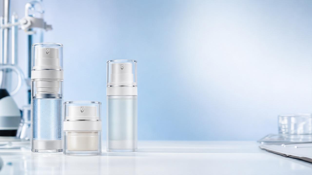 Airless Pump Bottles Explained: When to Use Them for Skincare, Serums, and Sensitive Formulas