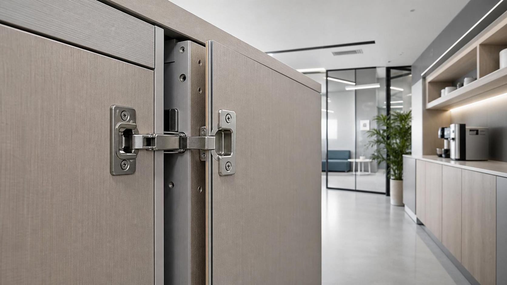 Soft Close Cabinet Hardware Problems: Why Doors Slam, Shift, or Stop Aligning