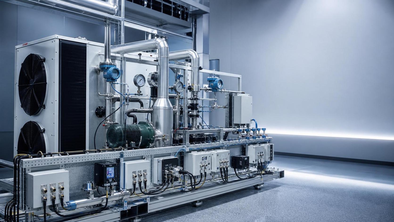 What Is GSR and How Is It Used in Technical Testing and Compliance Work?