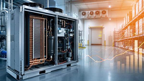 How the Impact of Copper Prices on HVAC Changes Equipment Cost and Project Budgets