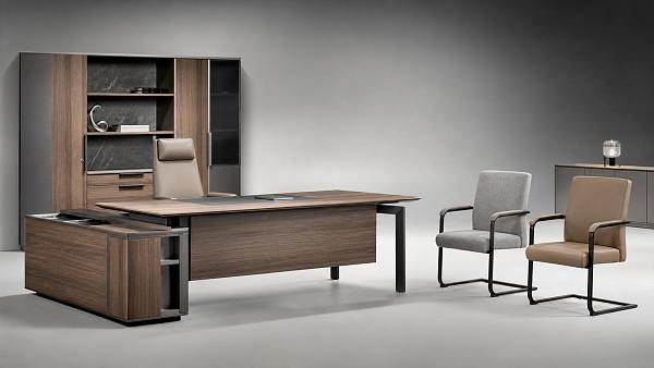Custom Furniture Materials Explained: Wood, Metal, and Upholstery Options for Commercial Projects Custom Furniture Materials Explained: Wood, Metal, and Upholstery Options for Commercial Projects