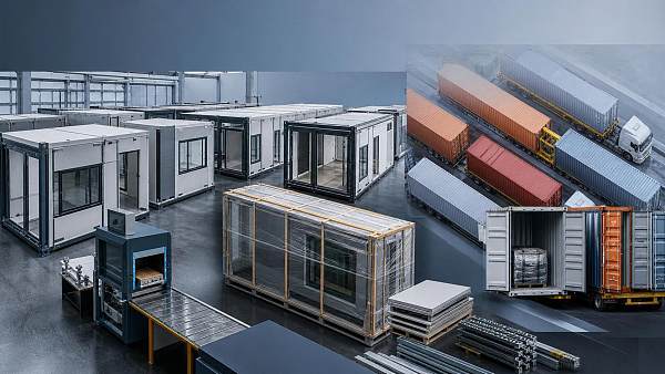 Modular Construction Sourcing: How to Compare Suppliers, Lead Times, and QA Risks Modular Construction Sourcing: How to Compare Suppliers, Lead Times, and QA Risks