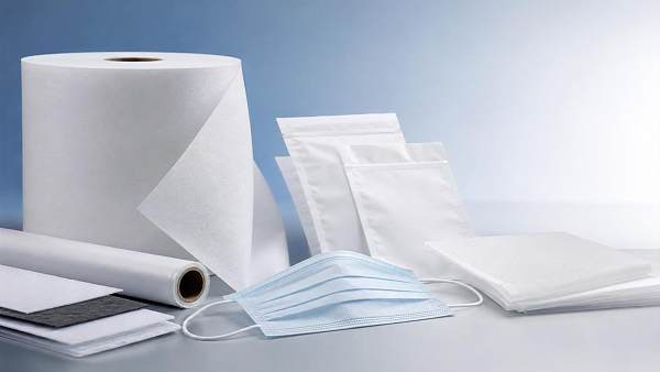 How Non Woven Fabrics Are Used in Filtration, Medical, and Packaging Applications