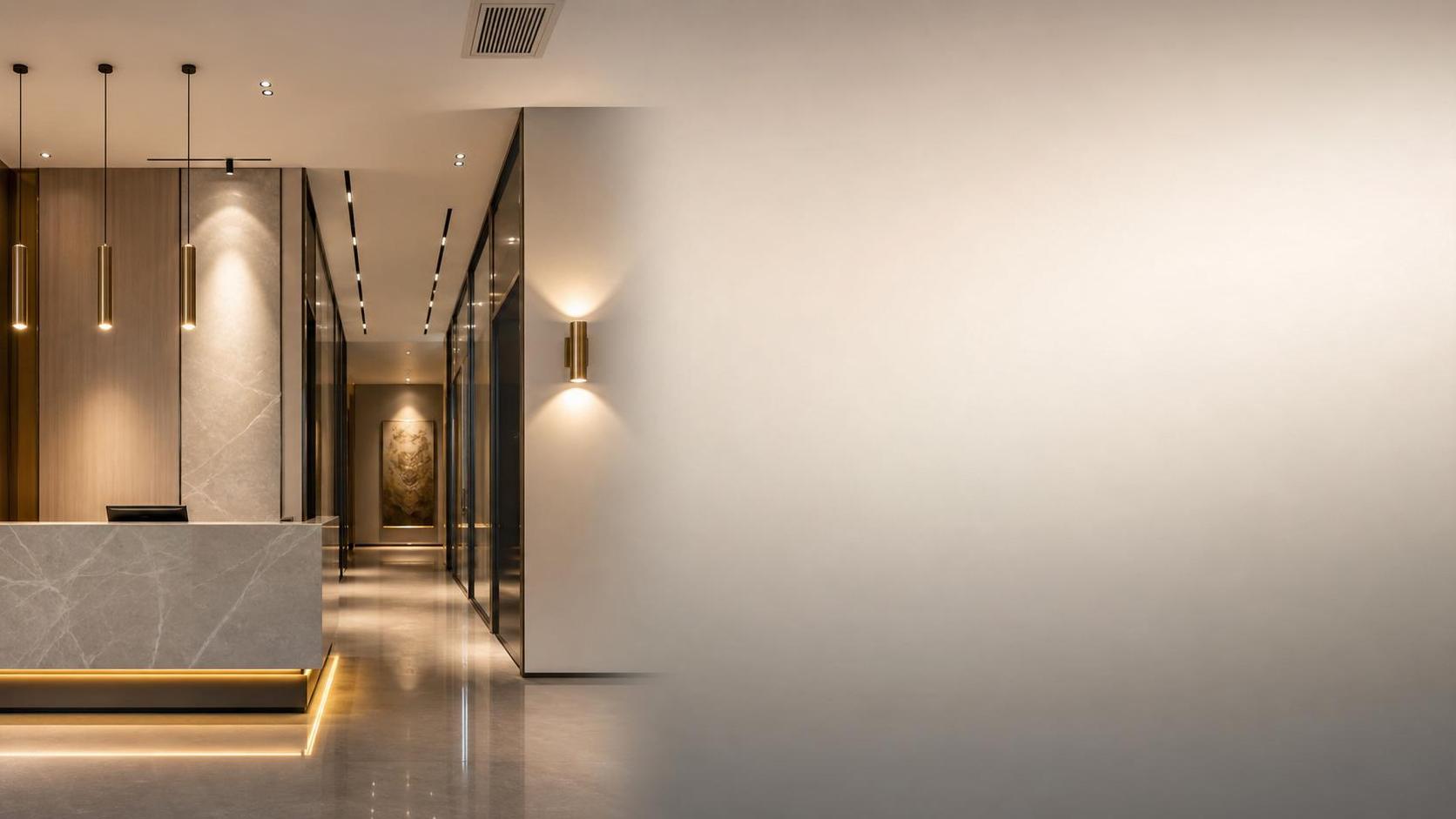 Decorative Lighting Types Explained: Pendant, Wall, Recessed, and Accent Fixtures