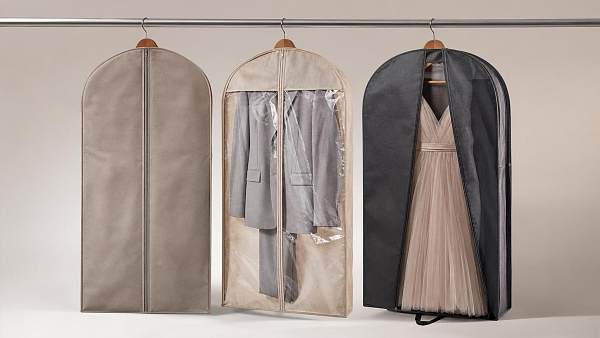 Custom Garment Bags for Retail and Fashion Packaging: Which Style Fits Your Brand Custom Garment Bags for Retail and Fashion Packaging: Which Style Fits Your Brand