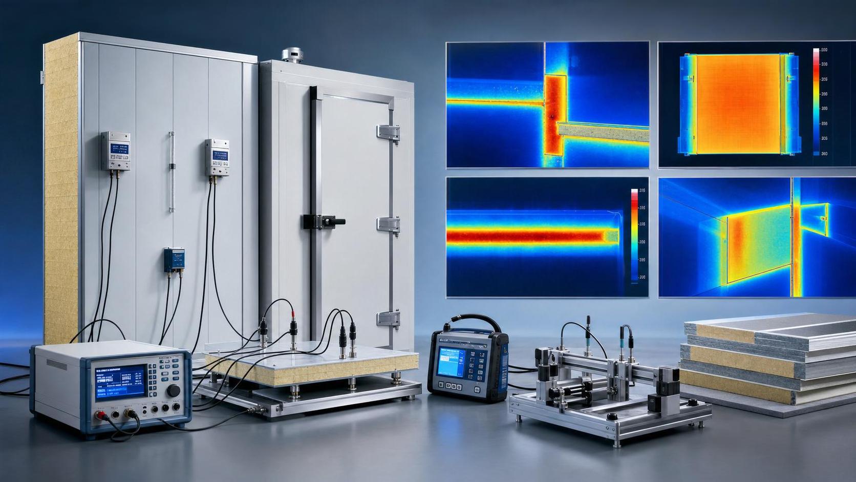 ISO Thermal Compliance in North America: Key Requirements, Test Methods, and Common Gaps