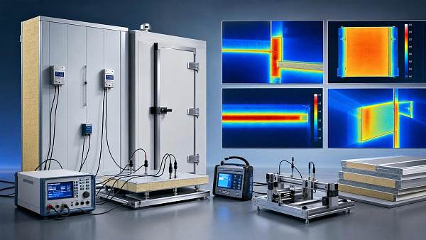 ISO Thermal Compliance in North America: Key Requirements, Test Methods, and Common Gaps