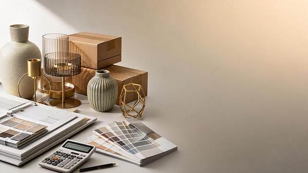 Decor Business Startup Costs, Supplier Choices, and Margin Risks: What to Evaluate First Decor Business Startup Costs, Supplier Choices, and Margin Risks: What to Evaluate First