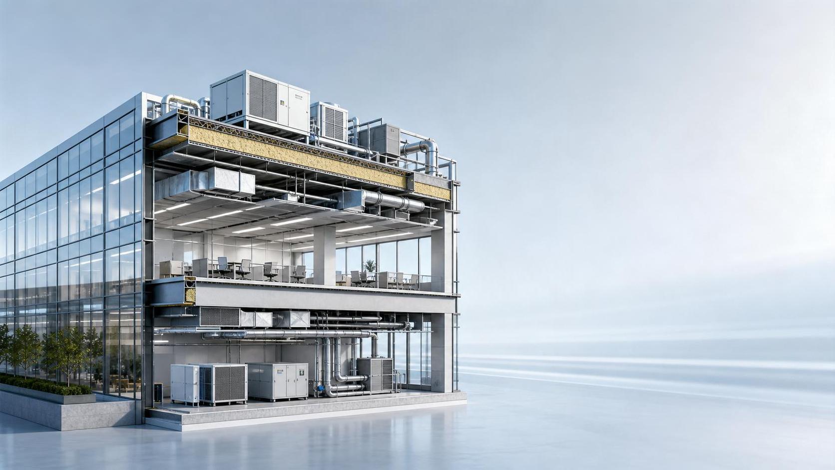ASHRAE 90.1 Energy Code Explained: Key Requirements for Building Projects