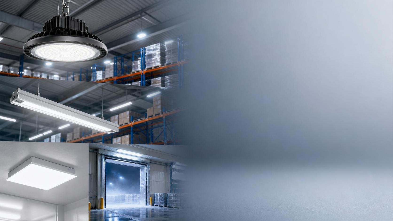 How to Compare Light Fixtures Energy Efficient Options by ROI and Wattage