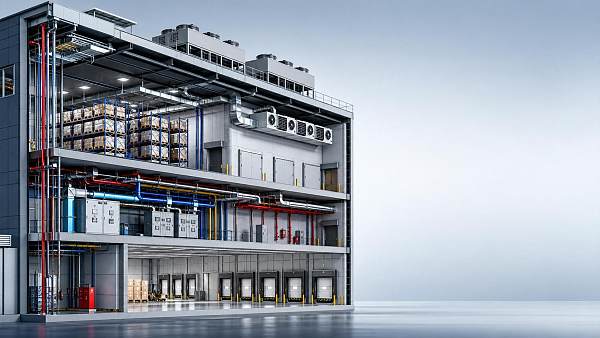 What Are Spatial Infrastructure Standards? Key Requirements for Planning and Compliance What Are Spatial Infrastructure Standards? Key Requirements for Planning and Compliance