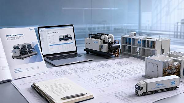 Application Engineering Guides Handbook: How to Use It for Equipment Sizing and Project Planning Application Engineering Guides Handbook: How to Use It for Equipment Sizing and Project Planning