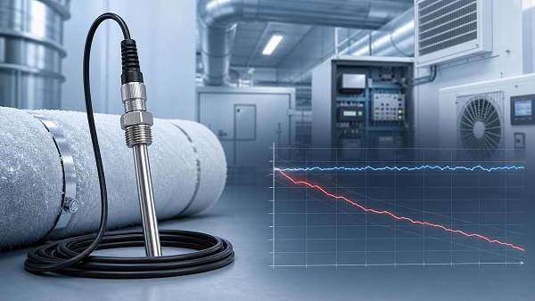 Temperature Sensor Accuracy Explained: Tolerance, Drift, and How to Compare Specs Temperature Sensor Accuracy Explained: Tolerance, Drift, and How to Compare Specs