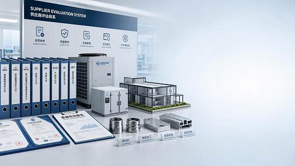 How a Supplier Evaluation Resources Platform Helps Standardize Vendor Screening How a Supplier Evaluation Resources Platform Helps Standardize Vendor Screening