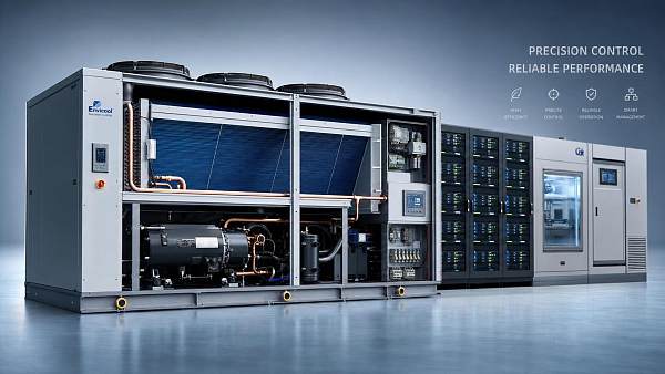 Precision Air Conditioning OEM: Key Specs to Review Before Supplier Selection