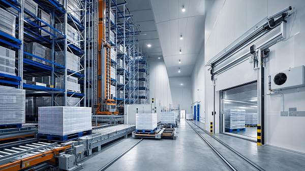Cold Storage Automated Retrieval Systems Price: Cost Drivers and Budget Planning