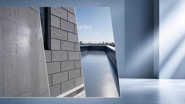 Waterproof Building Chemicals for Concrete and Masonry: Which Option Fits the Job?